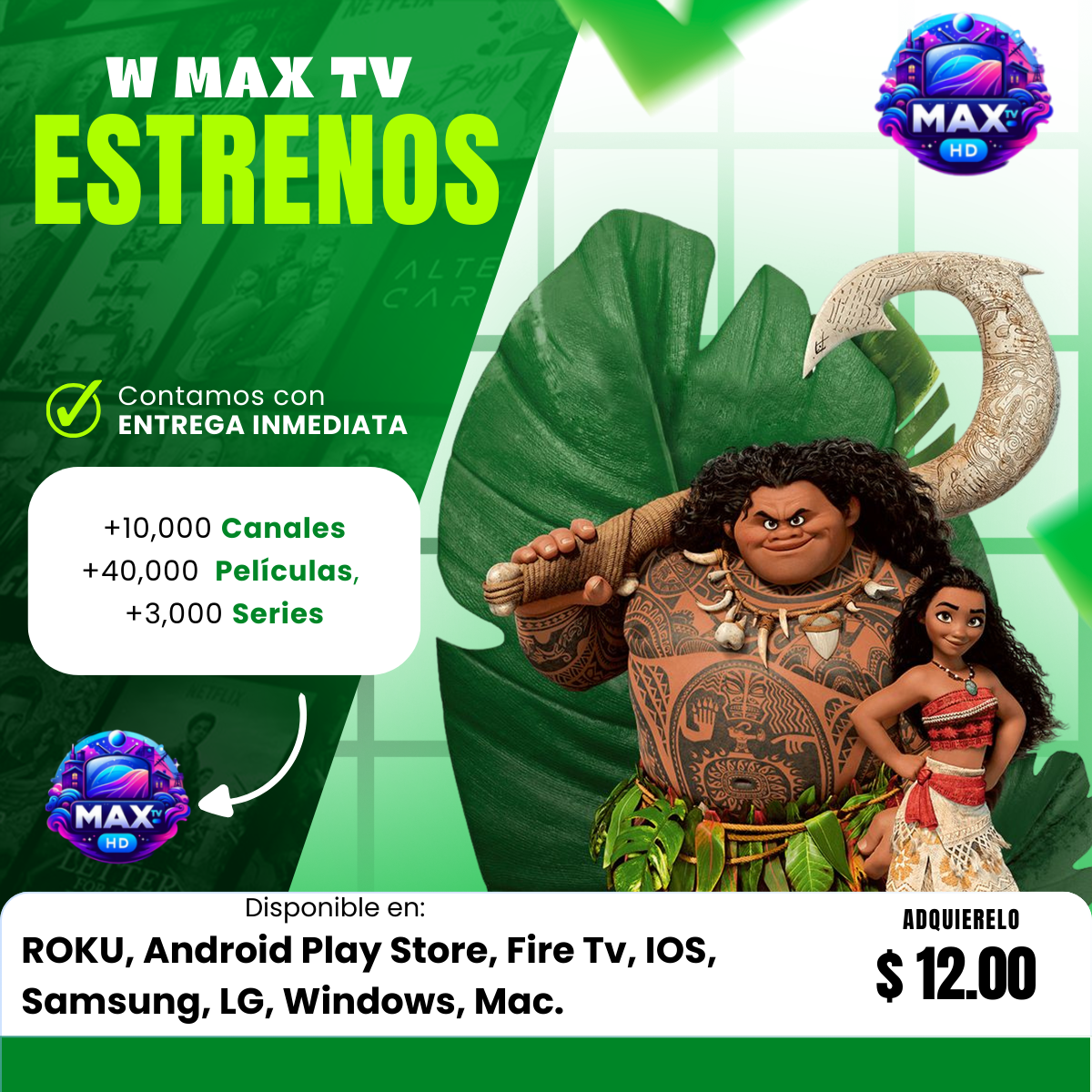 Imagen del APK